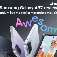 Samsung Galaxy A37 feels premium but the real compromises may shock you